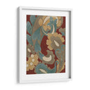 Paisley Ii Provincial - Chariklia Zarris | Cuadro decorativo de Canvas Lab