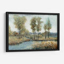 Lado Corriente I - Tim OToole | Cuadro decorativo de Canvas Lab