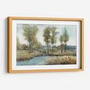 Lado Corriente I - Tim OToole | Cuadro decorativo de Canvas Lab