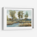 Lado Corriente I - Tim OToole | Cuadro decorativo de Canvas Lab