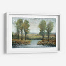 Lado Corriente Ii - Tim OToole | Cuadro decorativo de Canvas Lab