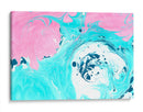 Bubblegum dreams | Cuadro decorativo de Canvas Lab