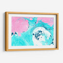Bubblegum dreams | Cuadro decorativo de Canvas Lab