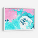 Bubblegum dreams | Cuadro decorativo de Canvas Lab