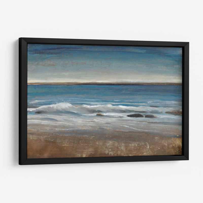 Ocean Light Ii - Tim OToole | Cuadro decorativo de Canvas Lab