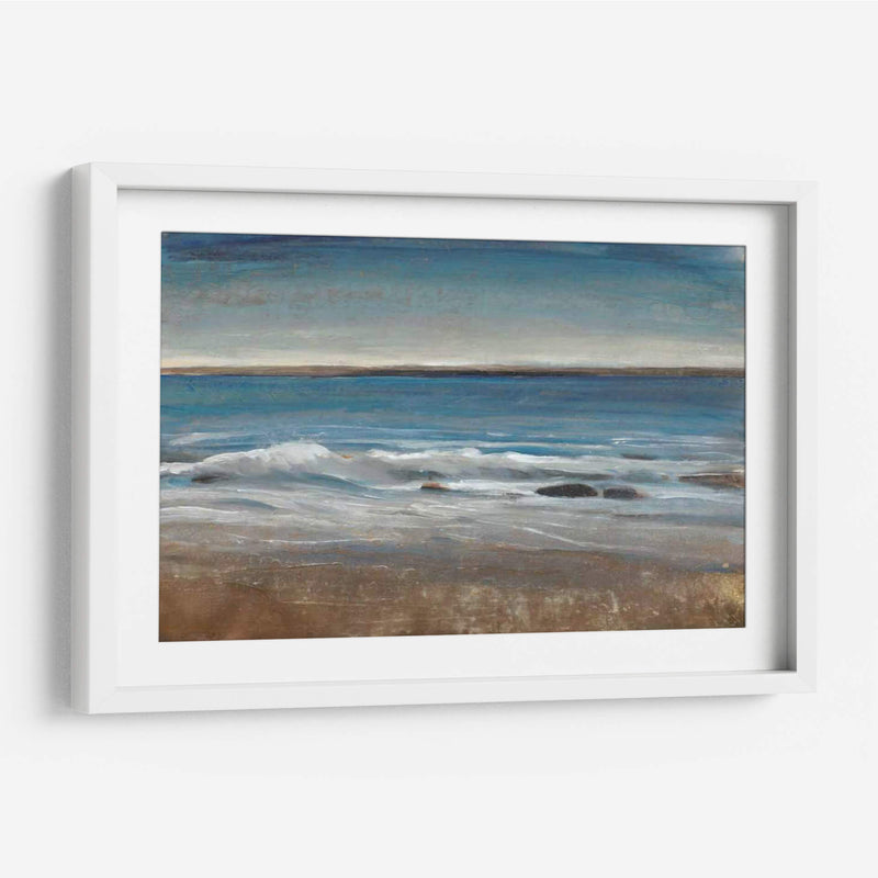 Ocean Light Ii - Tim OToole | Cuadro decorativo de Canvas Lab