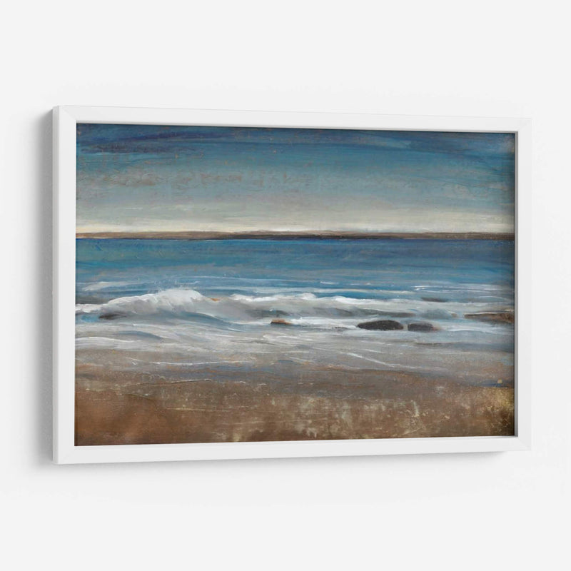 Ocean Light Ii - Tim OToole | Cuadro decorativo de Canvas Lab