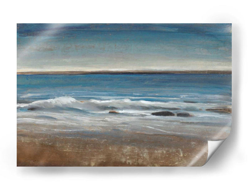 Ocean Light Ii - Tim OToole | Cuadro decorativo de Canvas Lab