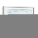 Acuarela Costera V - Ethan Harper | Cuadro decorativo de Canvas Lab