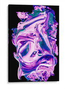 Bubblegum feels | Cuadro decorativo de Canvas Lab