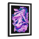 Bubblegum feels | Cuadro decorativo de Canvas Lab