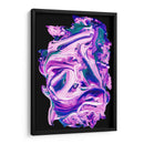 Bubblegum feels | Cuadro decorativo de Canvas Lab