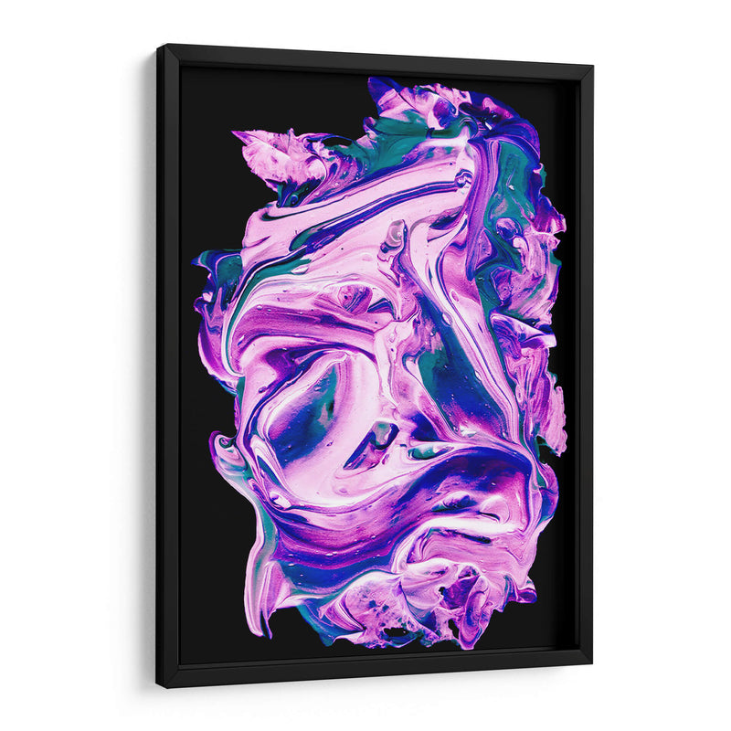 Bubblegum feels | Cuadro decorativo de Canvas Lab