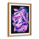 Bubblegum feels | Cuadro decorativo de Canvas Lab