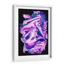 Bubblegum feels | Cuadro decorativo de Canvas Lab