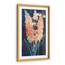 Flores A La Medianoche Ii - Grace Popp | Cuadro decorativo de Canvas Lab