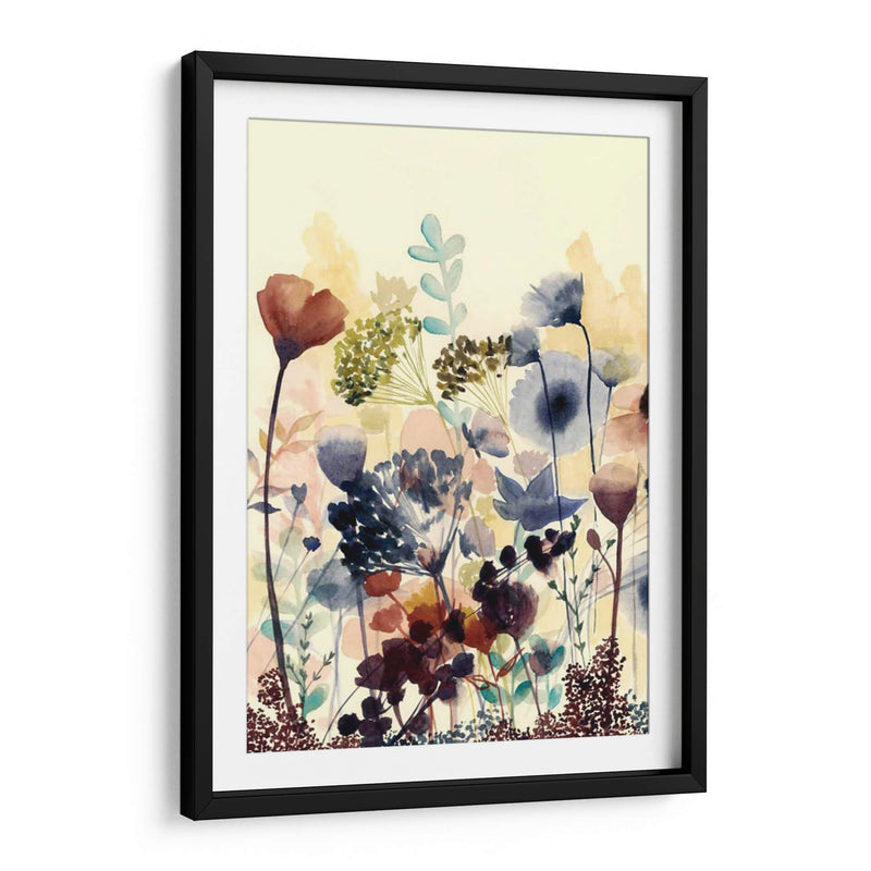 Blossoms De Sol - Grace Popp | Cuadro decorativo de Canvas Lab