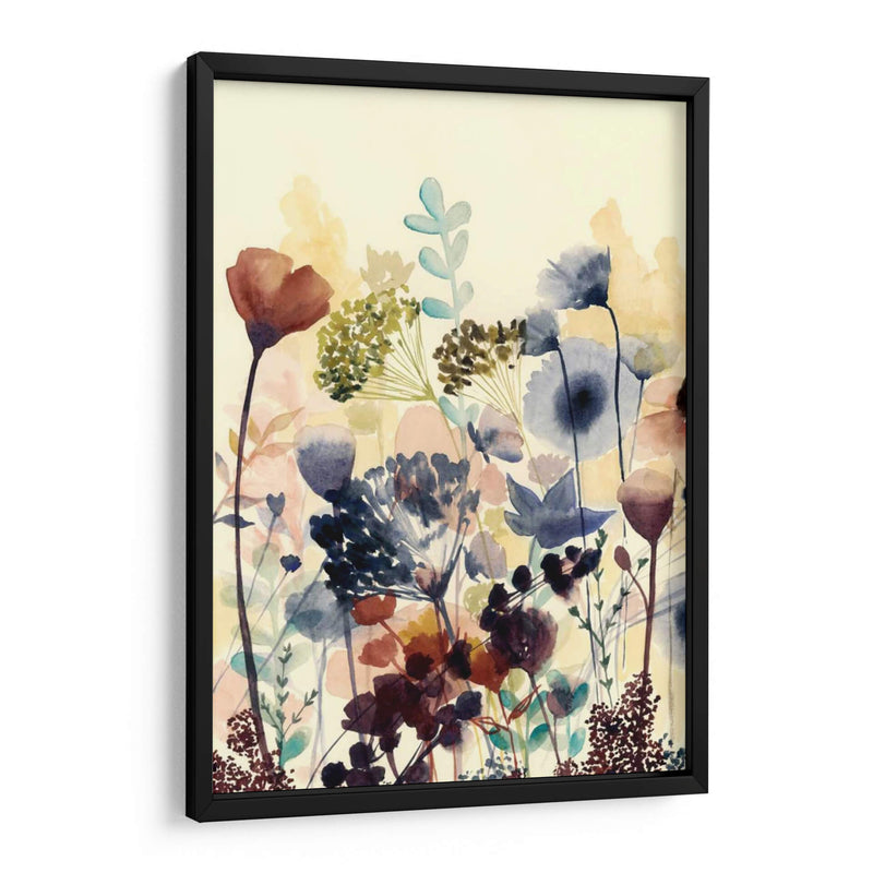 Blossoms De Sol - Grace Popp | Cuadro decorativo de Canvas Lab