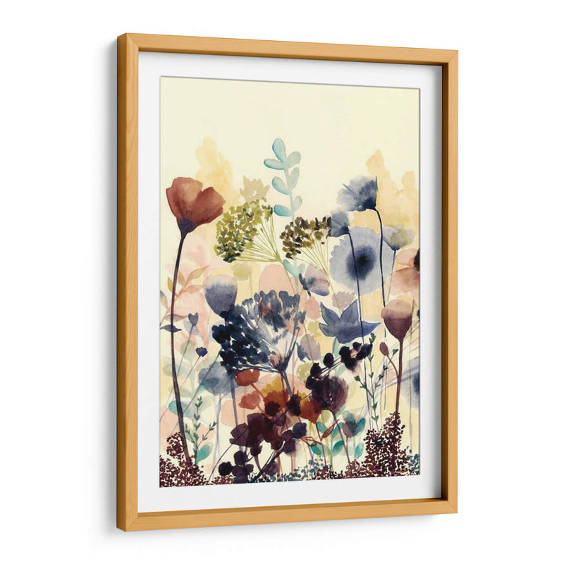 Blossoms De Sol - Grace Popp | Cuadro decorativo de Canvas Lab