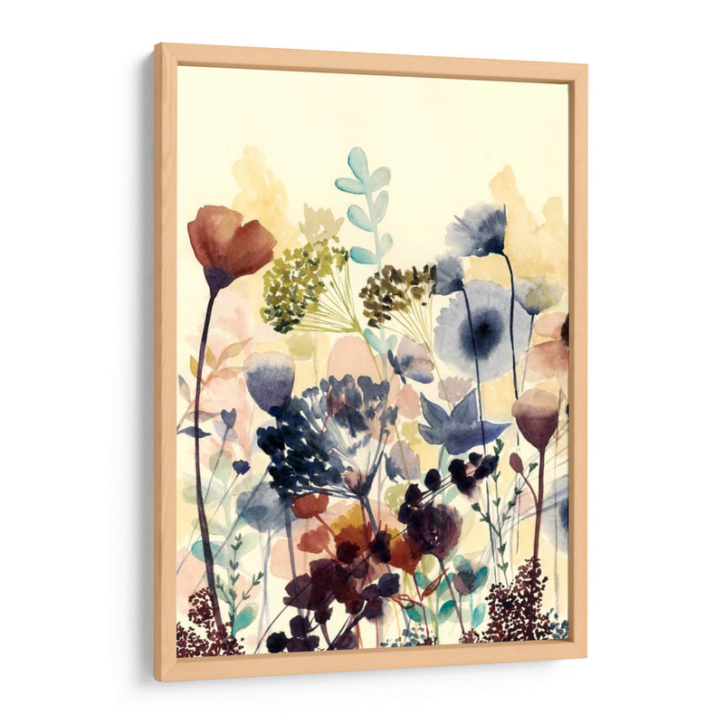 Blossoms De Sol - Grace Popp | Cuadro decorativo de Canvas Lab