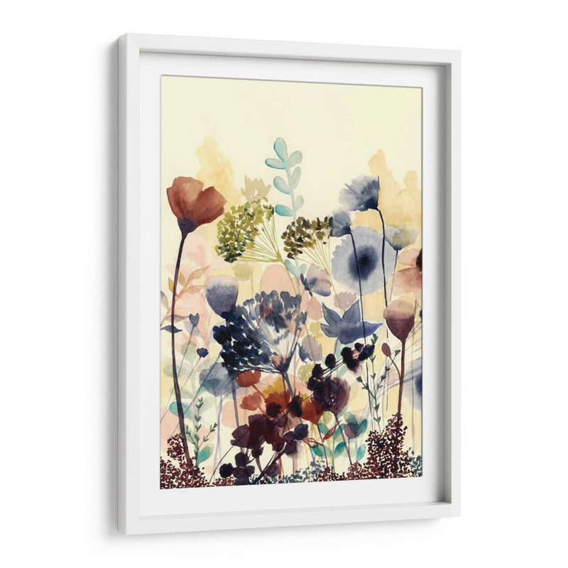 Blossoms De Sol - Grace Popp | Cuadro decorativo de Canvas Lab