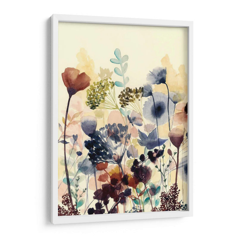 Blossoms De Sol - Grace Popp | Cuadro decorativo de Canvas Lab