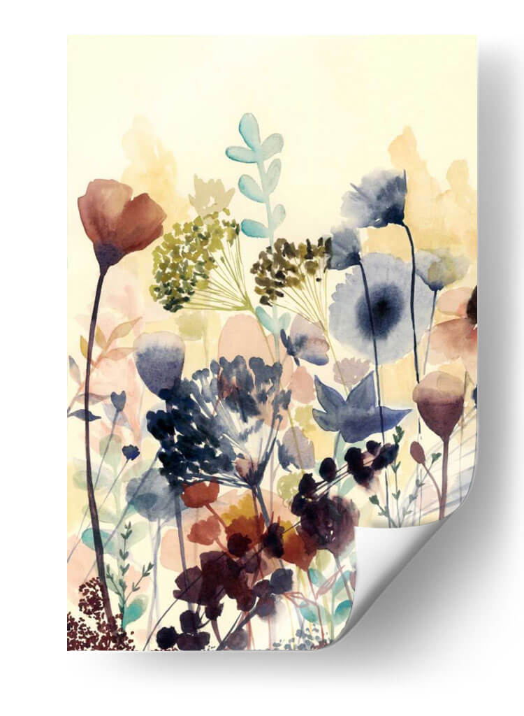 Blossoms De Sol - Grace Popp | Cuadro decorativo de Canvas Lab