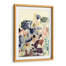 Flores Solares Ii - Grace Popp | Cuadro decorativo de Canvas Lab