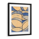 Complemento De Índigo I - Charles McMullen | Cuadro decorativo de Canvas Lab