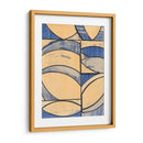 Complemento De Índigo I - Charles McMullen | Cuadro decorativo de Canvas Lab