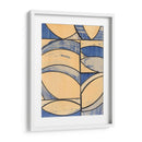 Complemento De Índigo I - Charles McMullen | Cuadro decorativo de Canvas Lab