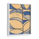 Complemento De Índigo I - Charles McMullen | Cuadro decorativo de Canvas Lab