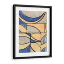 Complemento De Índigo Ii - Charles McMullen | Cuadro decorativo de Canvas Lab