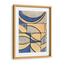 Complemento De Índigo Ii - Charles McMullen | Cuadro decorativo de Canvas Lab