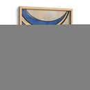 Complemento De Índigo Ii - Charles McMullen | Cuadro decorativo de Canvas Lab