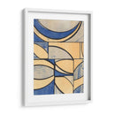 Complemento De Índigo Ii - Charles McMullen | Cuadro decorativo de Canvas Lab