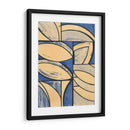 Complemento De Índigo Iii - Charles McMullen | Cuadro decorativo de Canvas Lab