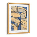 Complemento De Índigo Iii - Charles McMullen | Cuadro decorativo de Canvas Lab