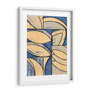 Complemento De Índigo Iii - Charles McMullen | Cuadro decorativo de Canvas Lab