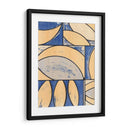 Complemento De Índigo Iv - Charles McMullen | Cuadro decorativo de Canvas Lab