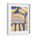 Complemento De Índigo Iv - Charles McMullen | Cuadro decorativo de Canvas Lab