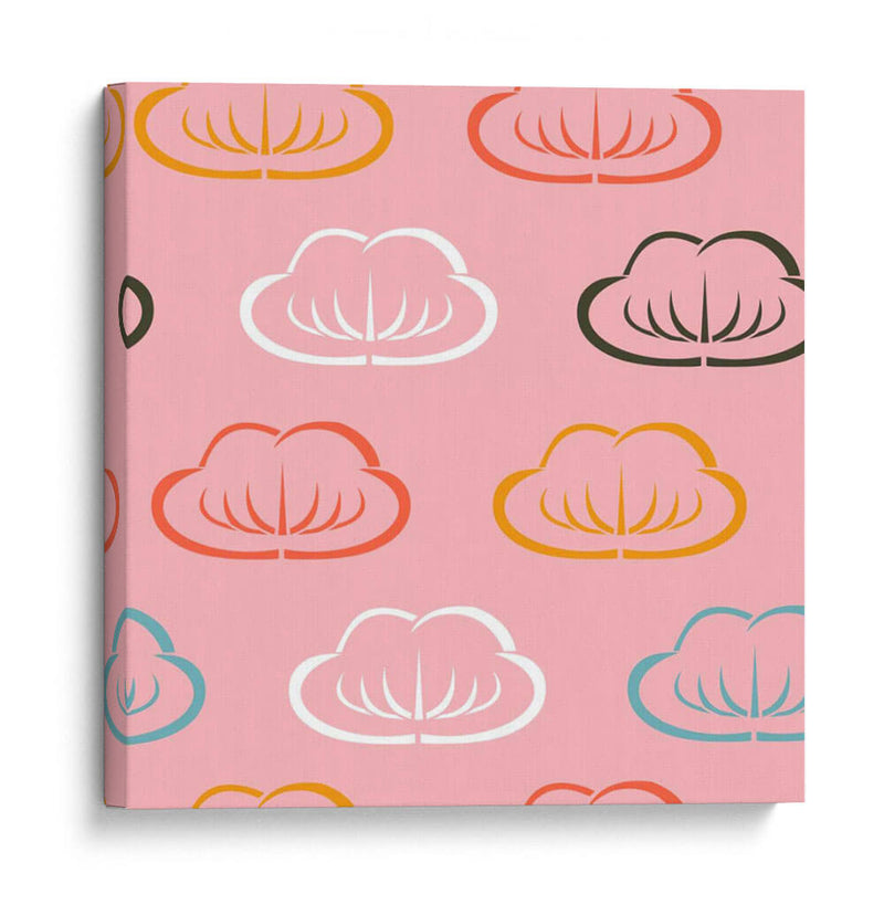 Nubes I - Nicole Ketchum | Cuadro decorativo de Canvas Lab