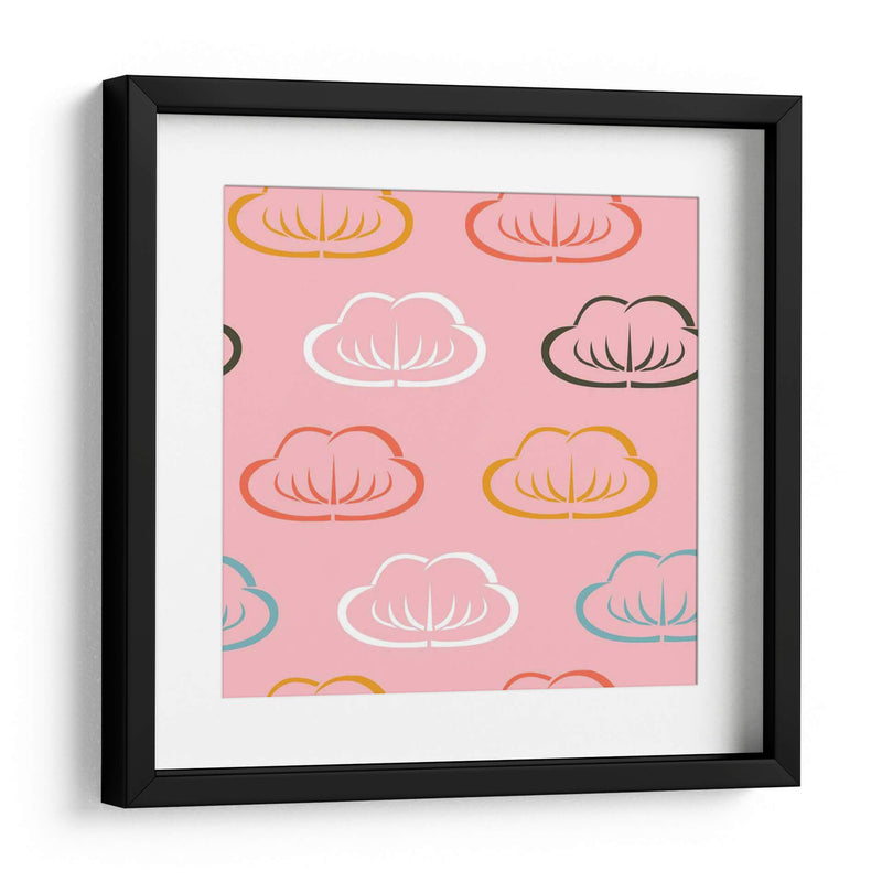 Nubes I - Nicole Ketchum | Cuadro decorativo de Canvas Lab
