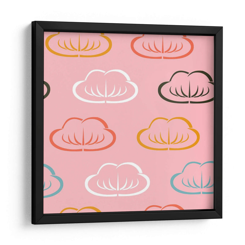 Nubes I - Nicole Ketchum | Cuadro decorativo de Canvas Lab