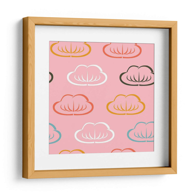 Nubes I - Nicole Ketchum | Cuadro decorativo de Canvas Lab