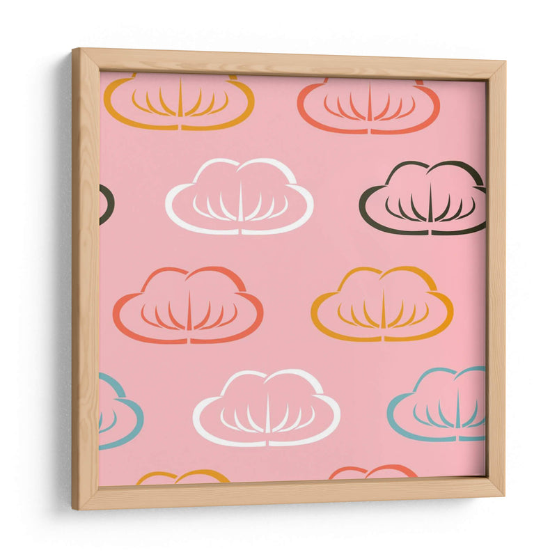 Nubes I - Nicole Ketchum | Cuadro decorativo de Canvas Lab