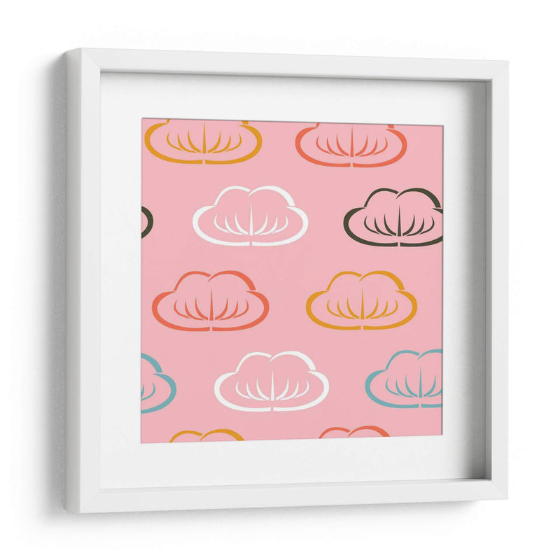 Nubes I - Nicole Ketchum | Cuadro decorativo de Canvas Lab