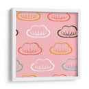 Nubes I - Nicole Ketchum | Cuadro decorativo de Canvas Lab