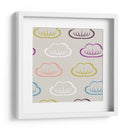 Clouds Ii - Nicole Ketchum | Cuadro decorativo de Canvas Lab