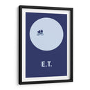 ET | Cuadro decorativo de Canvas Lab